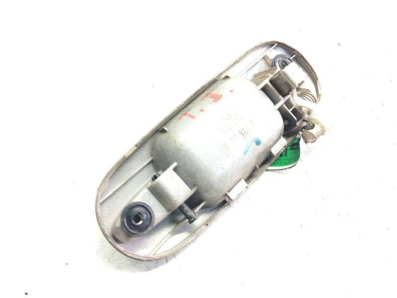 Recambio de maneta exterior trasera izquierda para honda cr-v (rd1/3) básico (rd1) referencia OEM IAM   
