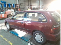 nissan almera (n15) del año 1999