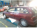 NISSAN ALMERA (N15)