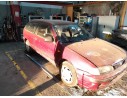 NISSAN ALMERA (N15)