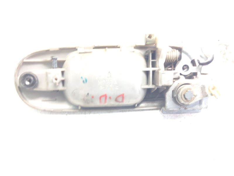 Recambio de maneta exterior delantera derecha para honda cr-v (rd1/3) básico (rd1) referencia OEM IAM   