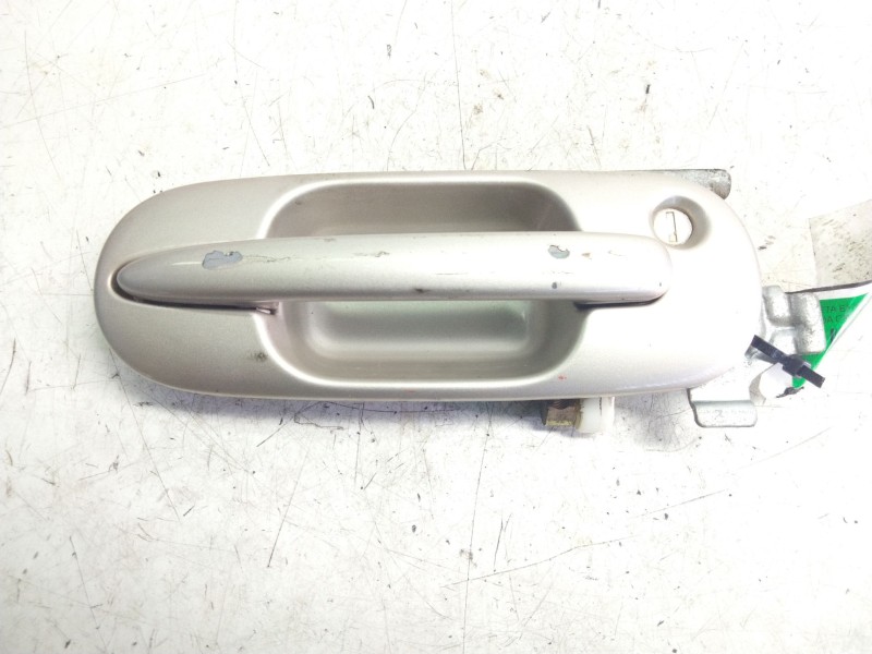 Recambio de maneta exterior delantera derecha para honda cr-v (rd1/3) básico (rd1) referencia OEM IAM   