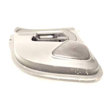 Recambio de guarnecido puerta trasera izquierda para mercedes-benz gla (h247) gla 200 (247.787) referencia OEM IAM A2477303301  