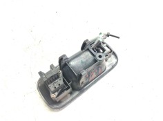 Recambio de maneta interior trasera derecha para honda cr-v (rd1/3) básico (rd1) referencia OEM IAM    2