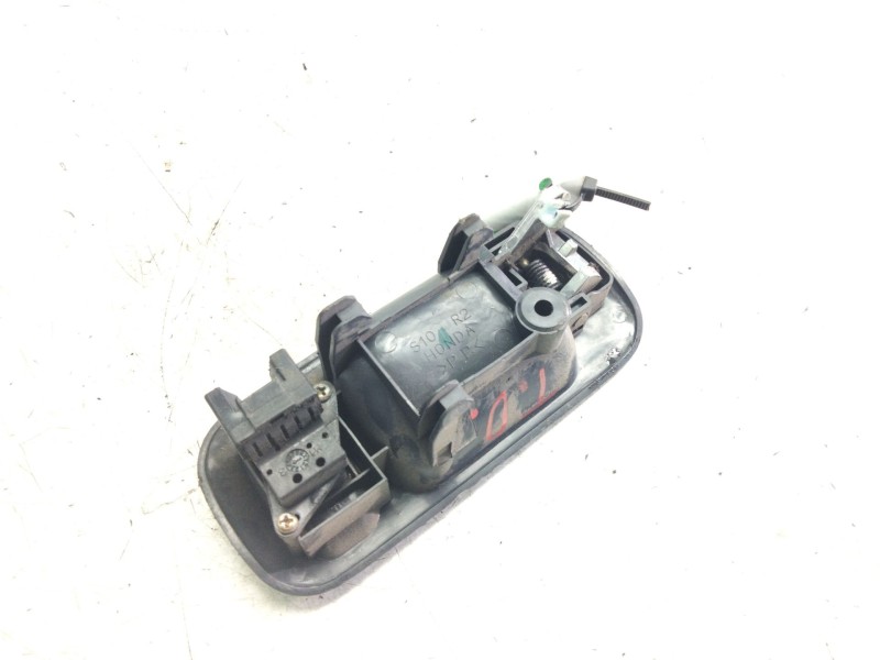 Recambio de maneta interior trasera derecha para honda cr-v (rd1/3) básico (rd1) referencia OEM IAM   