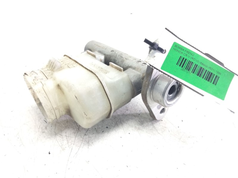 Recambio de bomba freno para honda cr-v (rd1/3) básico (rd1) referencia OEM IAM   