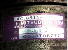 Recambio de abs para honda cr-v (rd1/3) básico (rd1) referencia OEM IAM A4044001056   2