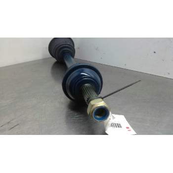 Recambio de transmision delantera izquierda para renault clio i fase i+ii (b/c57) referencia OEM IAM 053024  