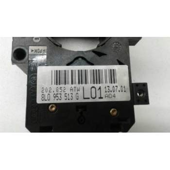 Recambio de mando intermitentes para audi a3 (8l) 1.9 tdi ambiente referencia OEM IAM 8L0953513G 202852ATW 4BO953503F
