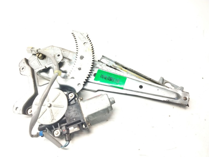 Recambio de elevalunas trasero derecho para honda cr-v (rd1/3) básico (rd1) referencia OEM IAM 008051  