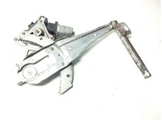 Recambio de elevalunas trasero derecho para honda cr-v (rd1/3) básico (rd1) referencia OEM IAM 008051   2