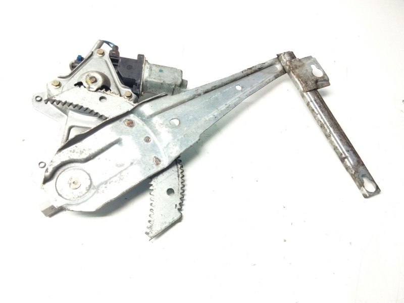 Recambio de elevalunas trasero derecho para honda cr-v (rd1/3) básico (rd1) referencia OEM IAM 008051  