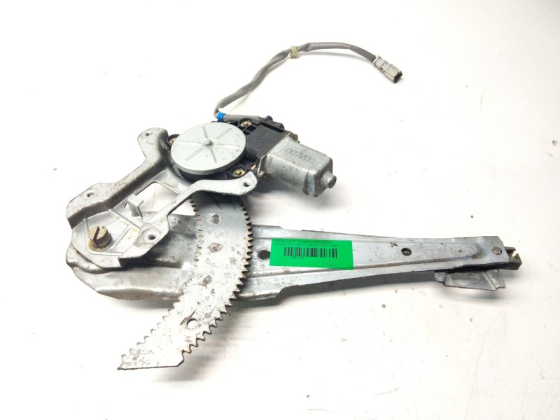 Recambio de elevalunas trasero izquierdo para honda cr-v (rd1/3) básico (rd1) referencia OEM IAM   