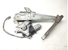 Recambio de elevalunas trasero izquierdo para honda cr-v (rd1/3) básico (rd1) referencia OEM IAM    2