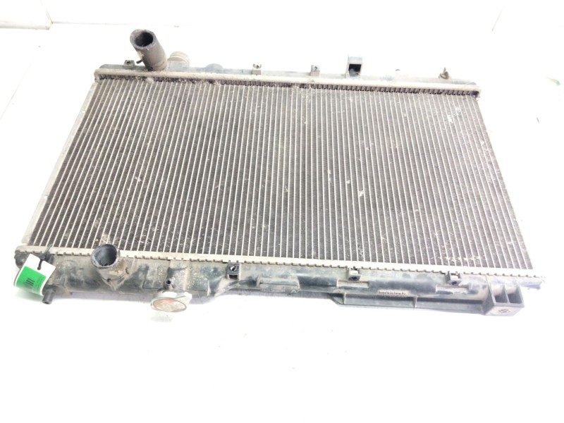 Recambio de radiador agua para honda cr-v (rd1/3) básico (rd1) referencia OEM IAM T0800329  