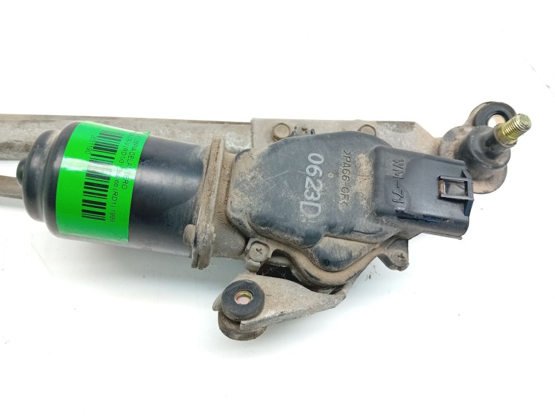 Recambio de motor limpia delantero para honda cr-v (rd1/3) básico (rd1) referencia OEM IAM   