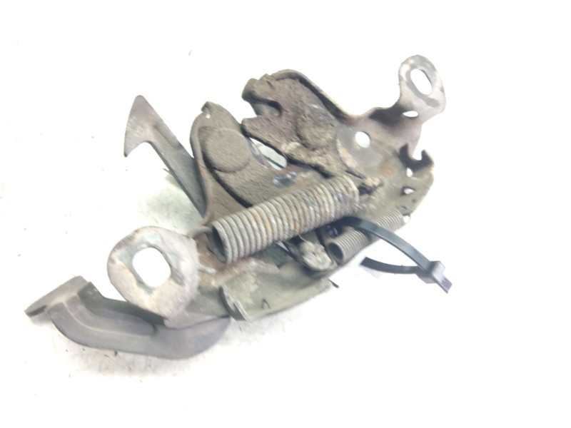 Recambio de cerradura capot para nissan almera (n15) 2.0 diesel referencia OEM IAM   