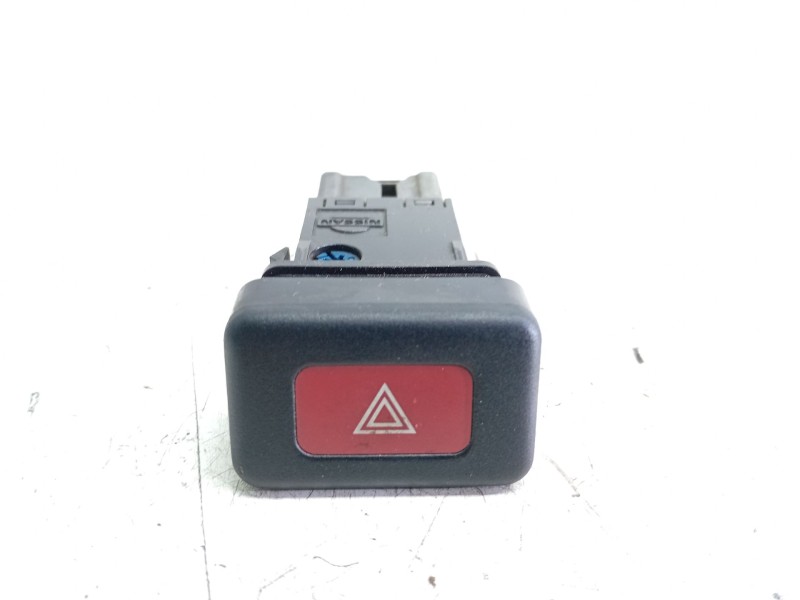 Recambio de warning para nissan almera (n15) 2.0 diesel referencia OEM IAM   