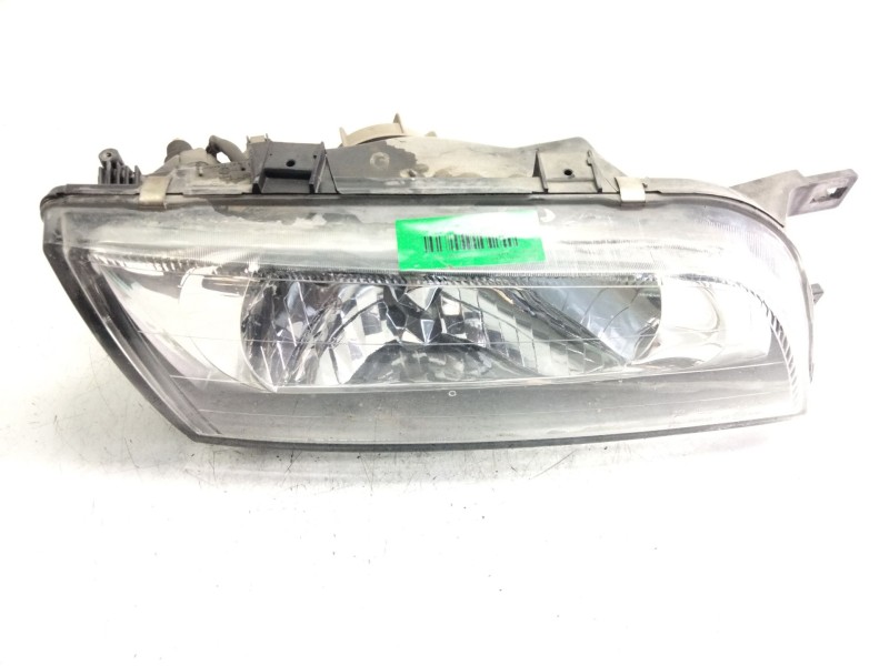 Recambio de faro derecho para nissan almera (n15) 2.0 diesel referencia OEM IAM   