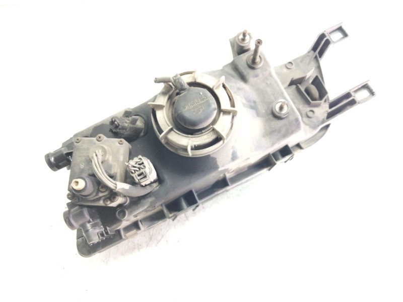 Recambio de faro derecho para nissan almera (n15) 2.0 diesel referencia OEM IAM   
