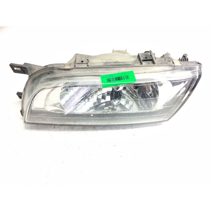 Recambio de faro izquierdo para nissan almera (n15) 2.0 diesel referencia OEM IAM   