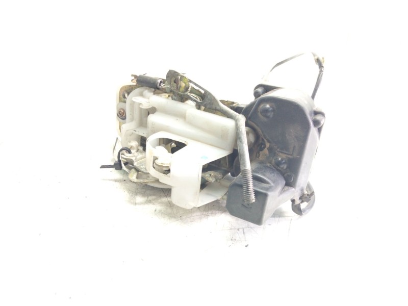 Recambio de cerradura porton trasera izquierda para honda cr-v (rd1/3) básico (rd1) referencia OEM IAM   