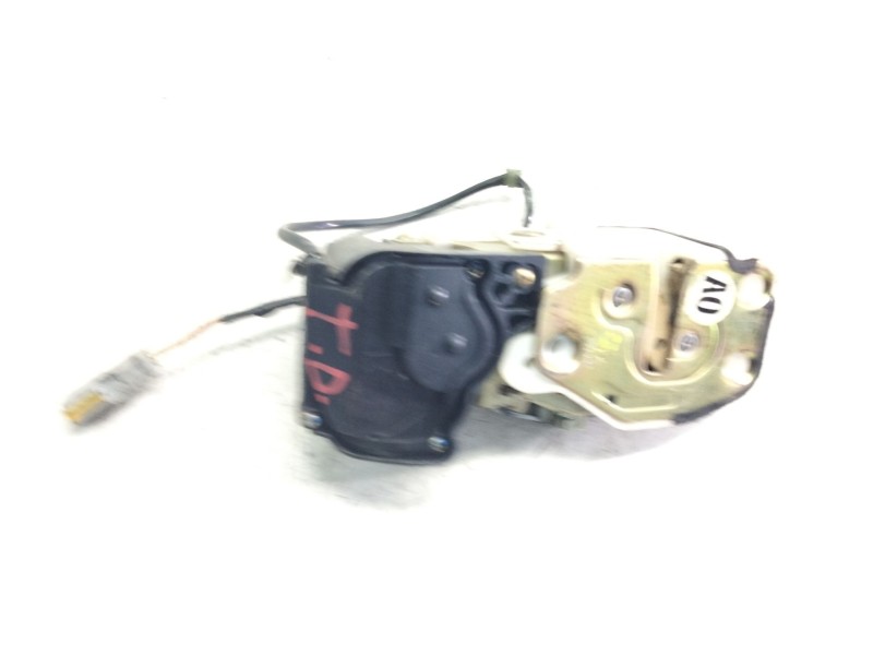 Recambio de cerradura porton trasera derecha para honda cr-v (rd1/3) básico (rd1) referencia OEM IAM   