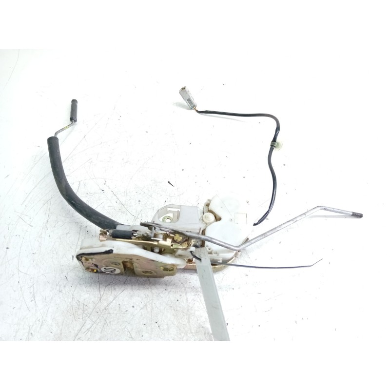 Recambio de cerradura puerta delantera derecha para honda cr-v (rd1/3) básico (rd1) referencia OEM IAM   