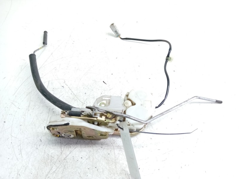 Recambio de cerradura puerta delantera derecha para honda cr-v (rd1/3) básico (rd1) referencia OEM IAM   