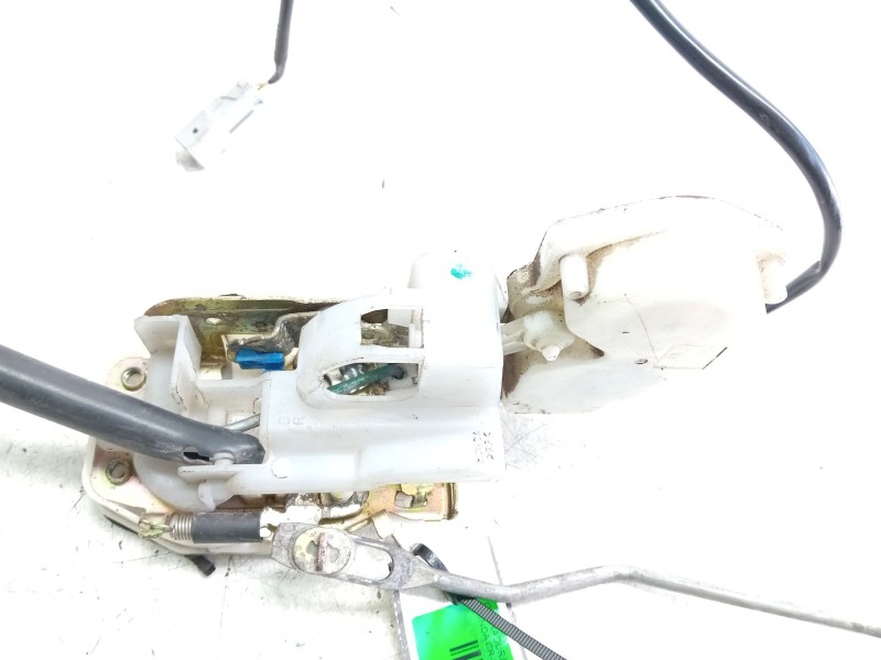 Recambio de cerradura puerta delantera derecha para honda cr-v (rd1/3) básico (rd1) referencia OEM IAM   