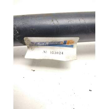 Recambio de transmision delantera izquierda para renault clio i fase i+ii (b/c57) referencia OEM IAM 053024  