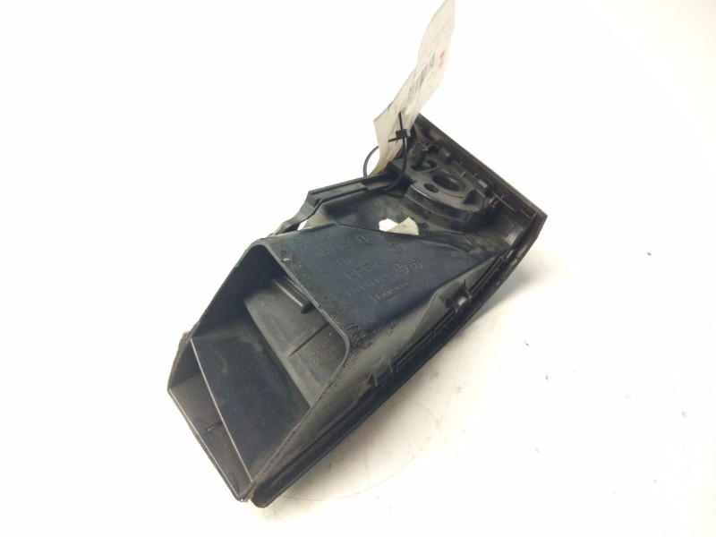 Recambio de aireador izquierdo para bmw serie 1 berlina (e81/e87) 118d referencia OEM IAM 705918713  