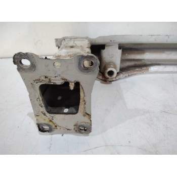 Recambio de refuerzo paragolpes trasero para seat ateca (kh7) style referencia OEM IAM   