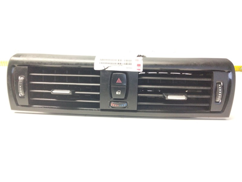 Recambio de aireador central para bmw serie 1 lim. (f20) 120d referencia OEM IAM 920711610  