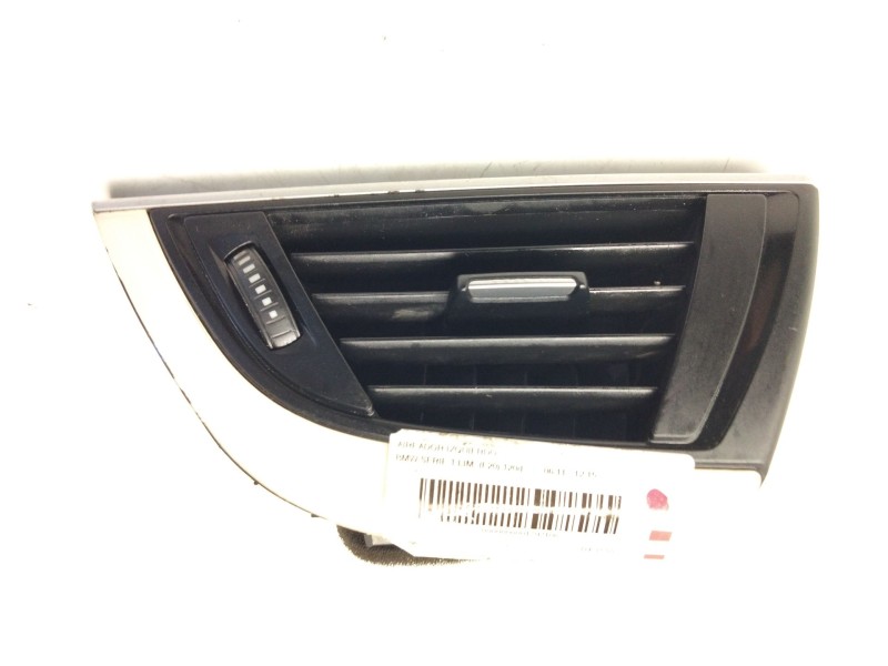 Recambio de aireador izquierdo para bmw serie 1 lim. (f20) 120d referencia OEM IAM 920535506 507889 