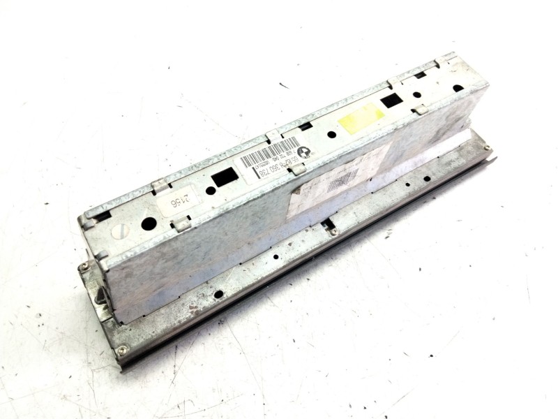 Recambio de pantalla de telefono para bmw serie 5 berlina (e39) referencia OEM IAM 8360738  101437