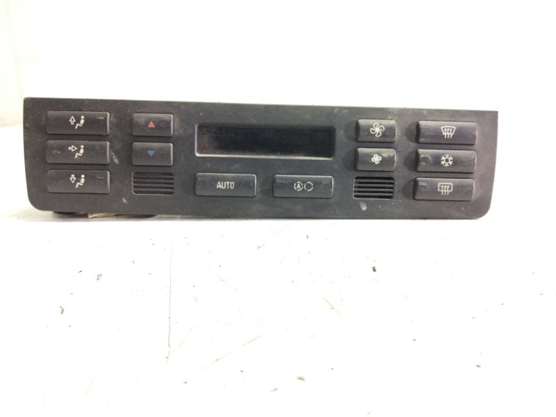 Recambio de mando climatizador para bmw serie 3 berlina (e46) 320d referencia OEM IAM 6956319  