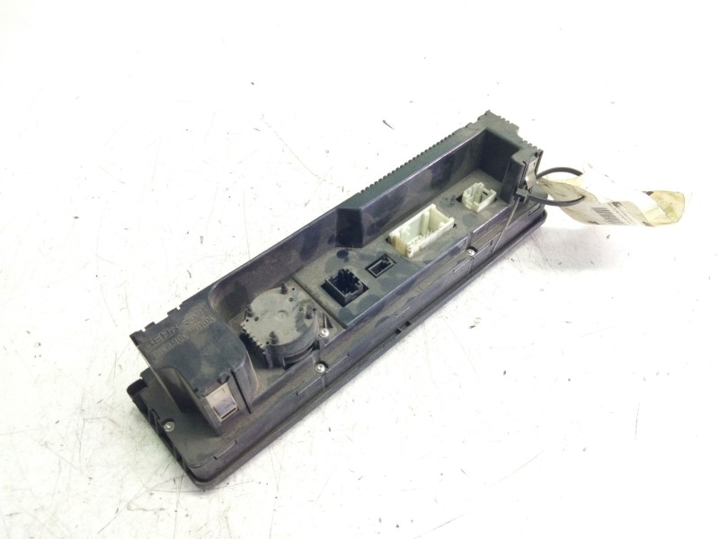 Recambio de mando climatizador para bmw serie 3 berlina (e46) 320d referencia OEM IAM 6956319  