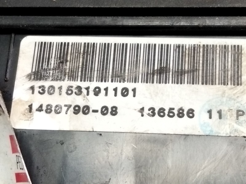 Recambio de caja fusibles para bmw mini (r50,r53) referencia OEM IAM 148079008  