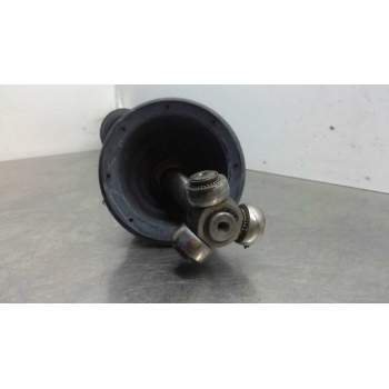 Recambio de transmision delantera izquierda para renault clio i fase i+ii (b/c57) referencia OEM IAM 053024  
