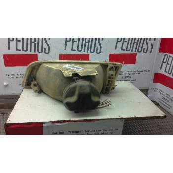 Recambio de faro derecho para citroën zx 1.4 tentation referencia OEM IAM   