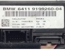 MANDO CLIMATIZADOR 919926004 