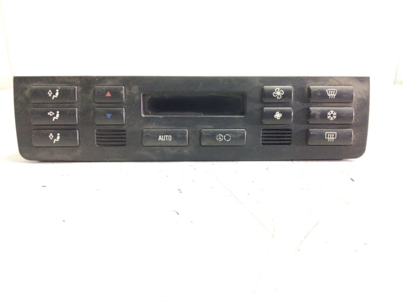 Recambio de mando climatizador para bmw serie 3 berlina (e46) 318d referencia OEM IAM 6941732  