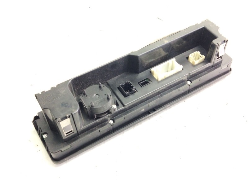 Recambio de mando climatizador para bmw serie 3 berlina (e46) 318d referencia OEM IAM 6941732  