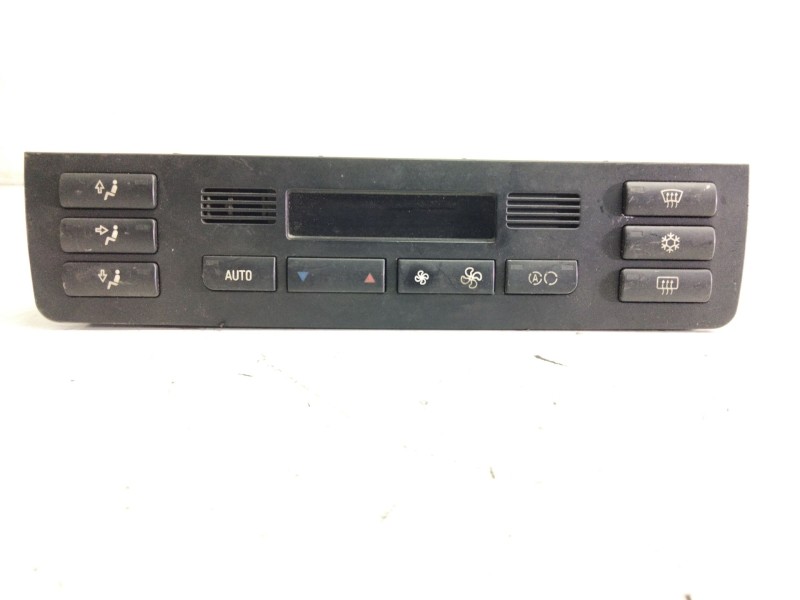 Recambio de mando climatizador para bmw serie 3 berlina (e46) 320d referencia OEM IAM 6916822  