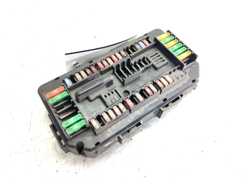 Recambio de centralita bsm para bmw serie 3 gran turismo (f34) 320d referencia OEM IAM 938906801  