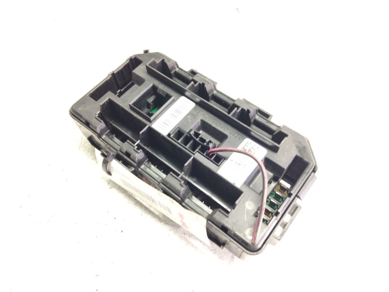 Recambio de centralita bsm para bmw serie 3 gran turismo (f34) 320d referencia OEM IAM 938906801  