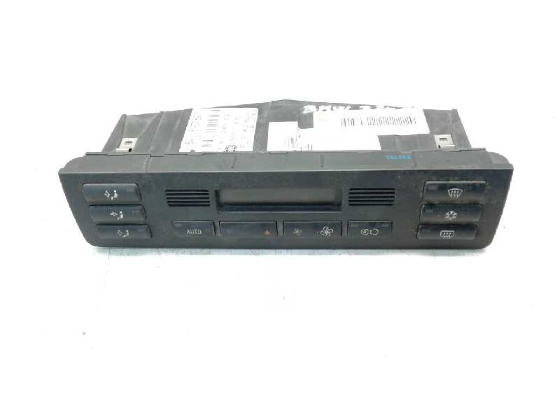 Recambio de mando climatizador para bmw serie 3 berlina (e46) 2.0 16v diesel cat referencia OEM IAM 64116907897  100769