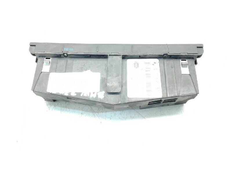 Recambio de mando climatizador para bmw serie 3 berlina (e46) 2.0 16v diesel cat referencia OEM IAM 64116907897  100769