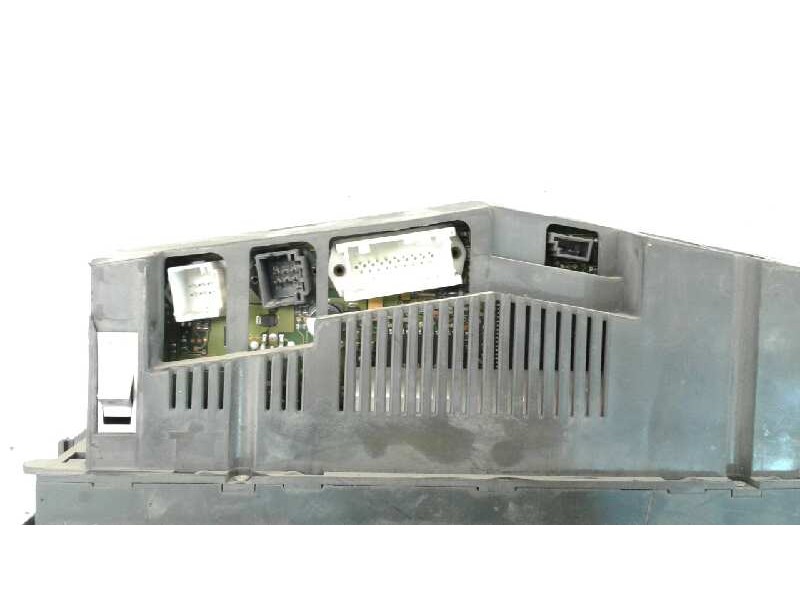 Recambio de mando climatizador para bmw serie 3 berlina (e46) 2.0 16v diesel cat referencia OEM IAM 64116907897  100769